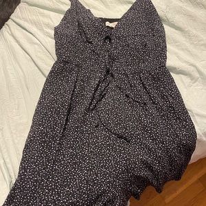 Aeropostale romper size xl